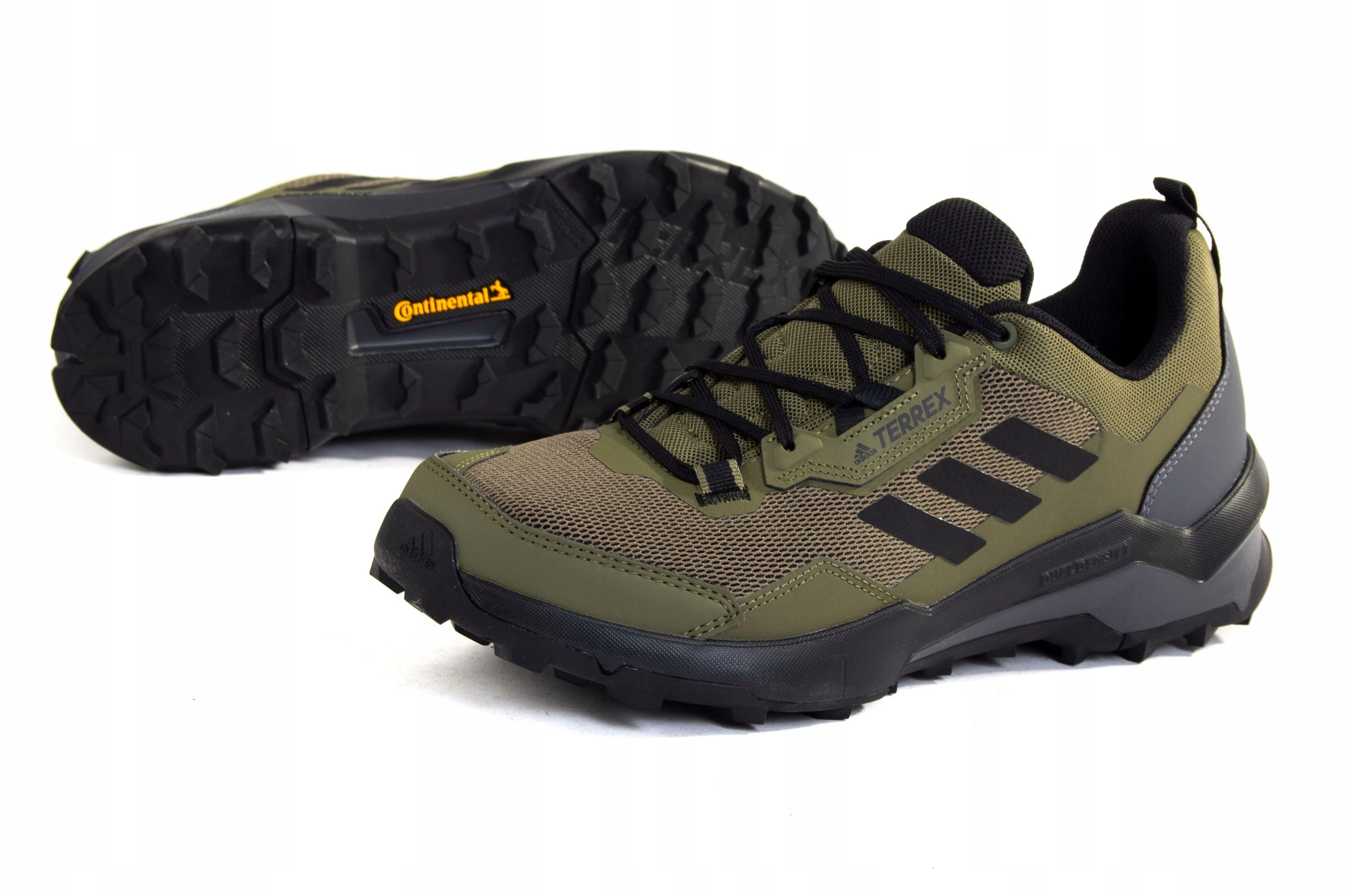 

Buty Adidas Terrex AX4 GY5077 Khaki R. 46 2/3