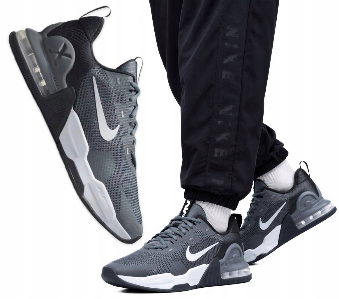 Pánské tréninkové sportovní boty Nike Air Max Pohodlné Adidasy pro každodenní nošení 43