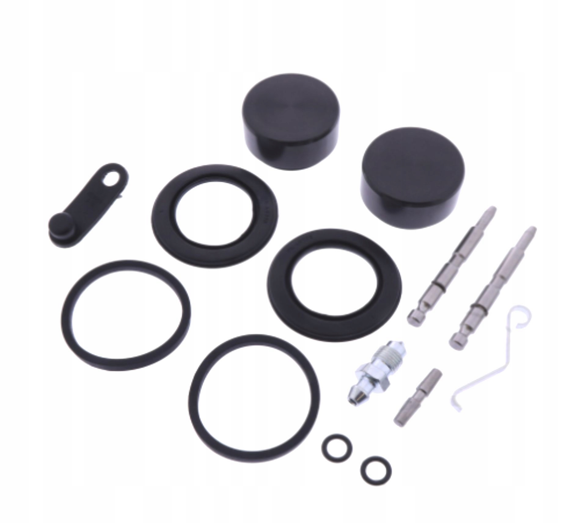 Opravná Sada Brzdového Třmenu Přední Zadní Bmw K 75 C S Rt Abs 100 Rs Lt