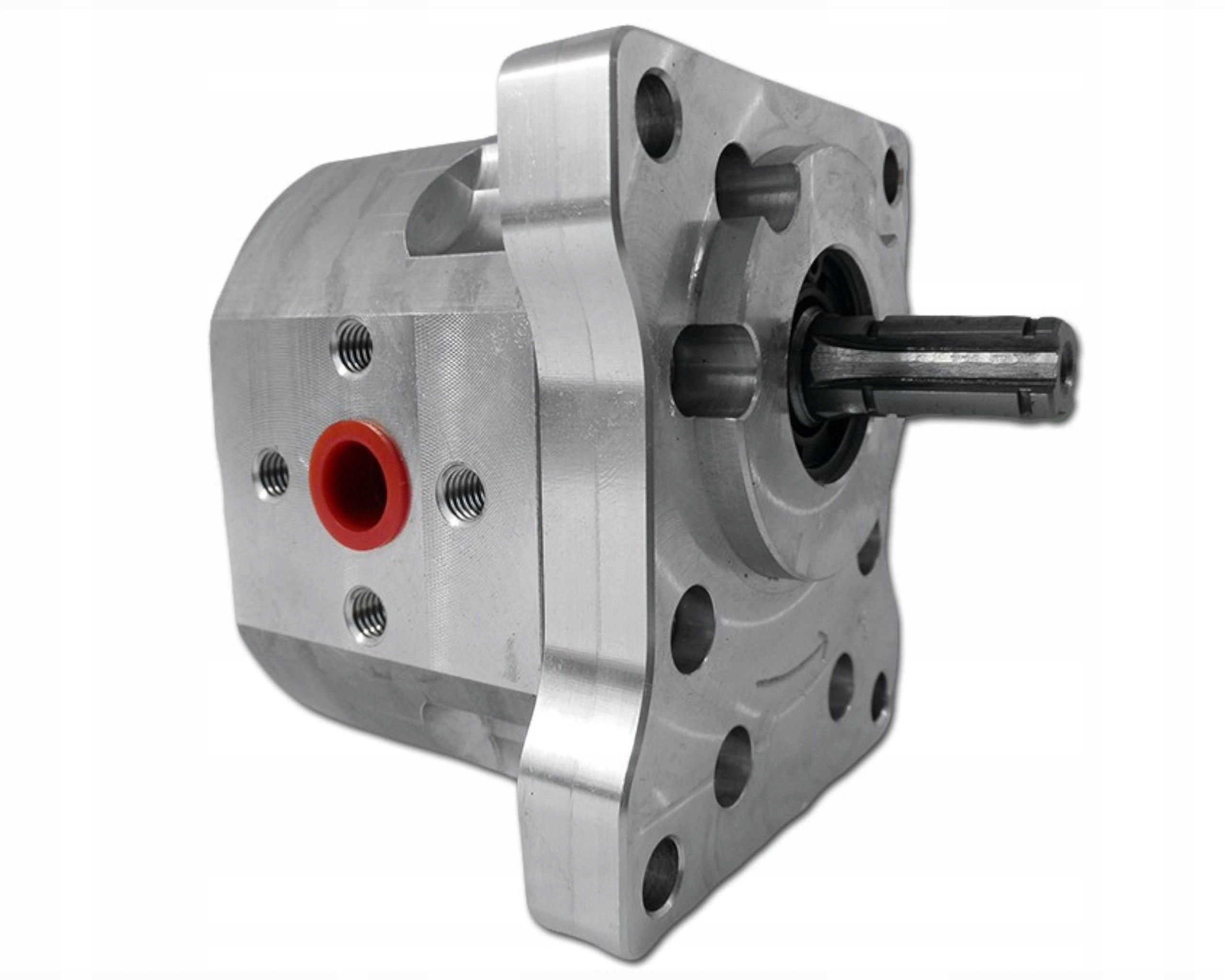 Hydraulické čerpadlo T-25 Mtz 4 frézy Hylmet