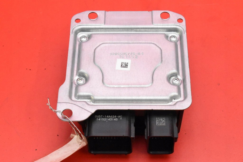 Module SENSOR Airbag DS7T-14B321-BB FORD MONDEO MK5 V Berline 14-20