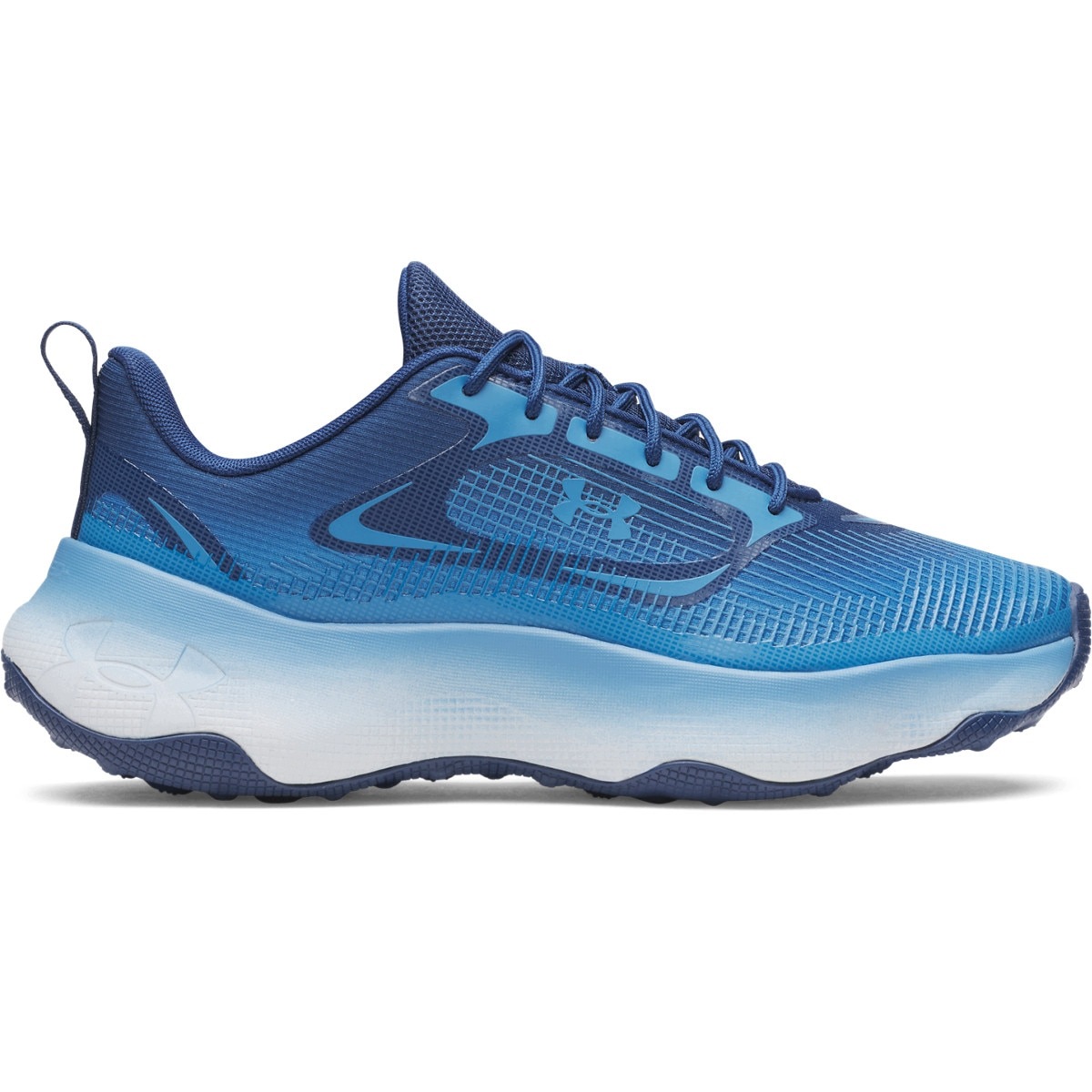 Under Armour Pánské boty Under Armour Ua Pulse