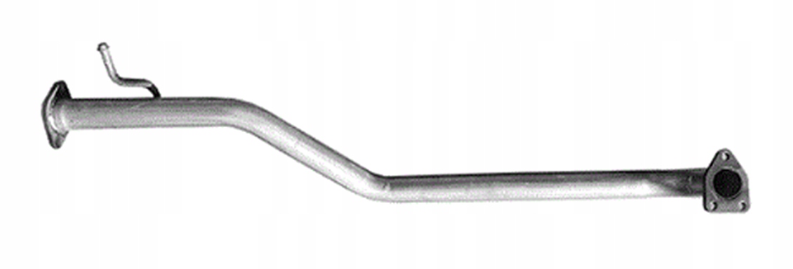 Mitsubishi Pajero Pinin 1.8 16v 84 kW (11/2001-06/2007) Trubka