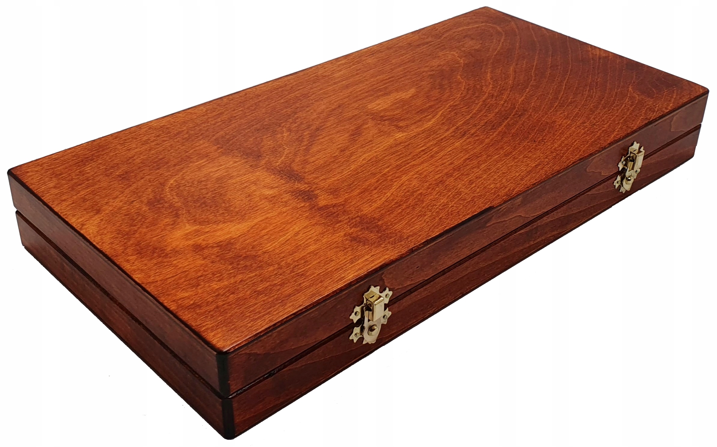 SZACHY SZAFRANIEC-Backgammon 40x40 Producent Szachy Szafraniec