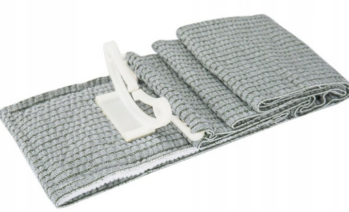 

Opatrunek osobisty wojskowy izraelski 15cm x 4,5m