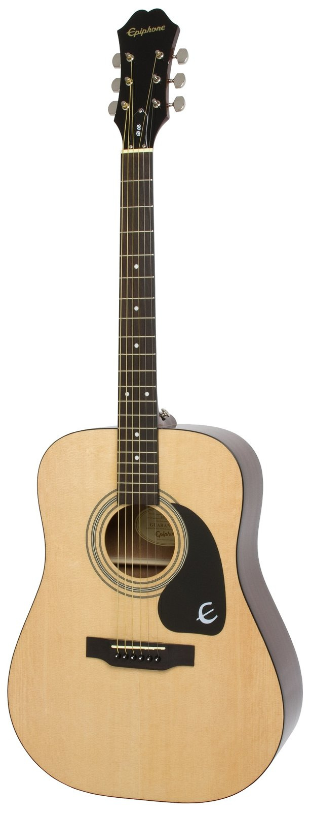 Epiphone DR-100 Songmaker Na Natural – akustická kytara