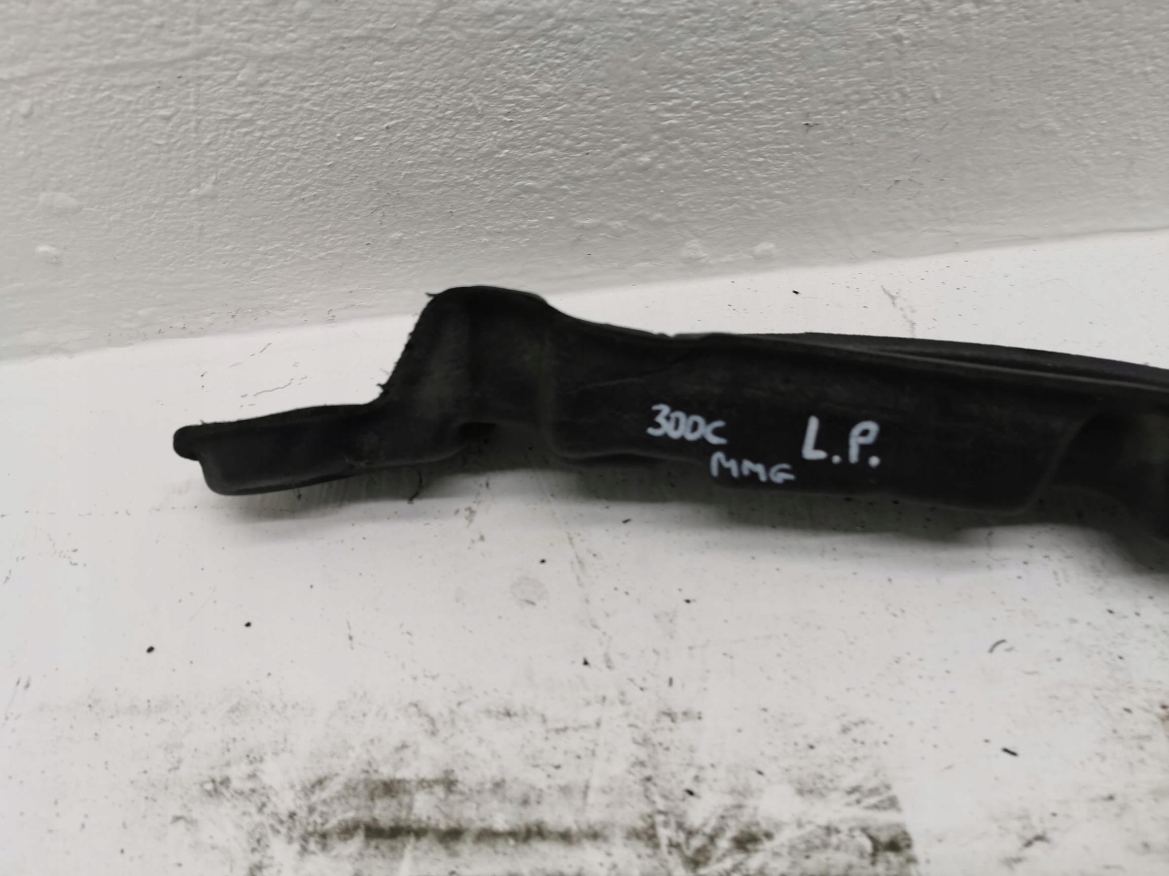 Insonorisation Aile Gauche Avant CHRYSLER 300C