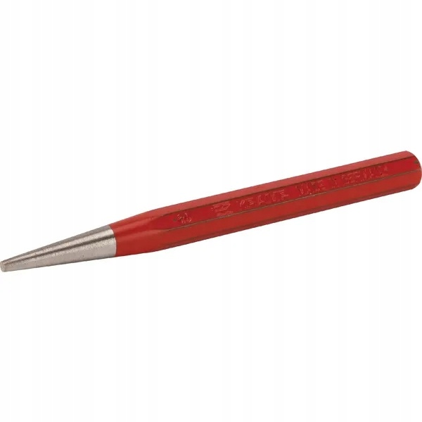 

Przebijak ślusarski, Ø 3 x 120 mm