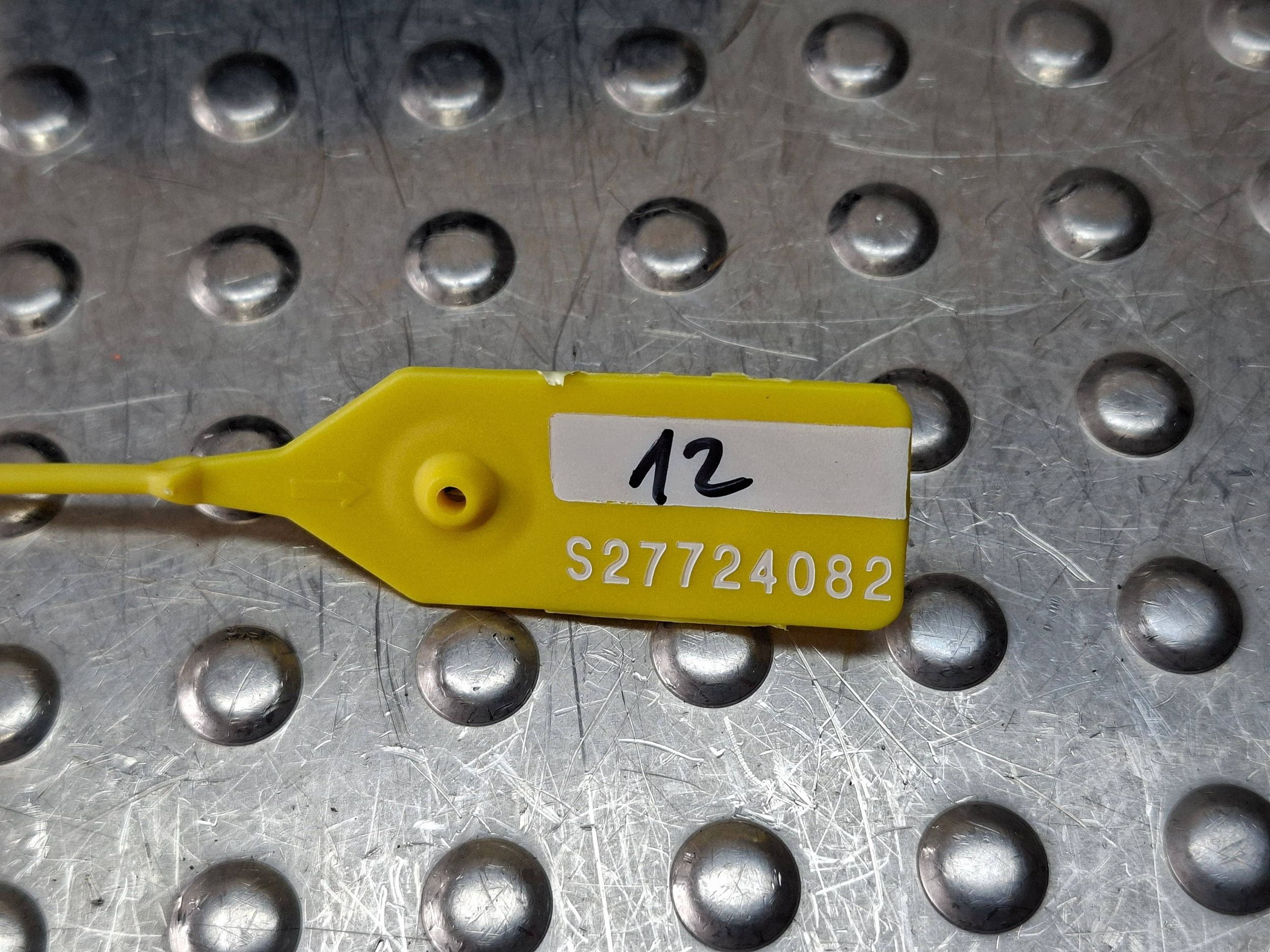 ordinateur unité de commande électronique uce moteur KIA RIO III 11-17 1.2 et 39111-03856