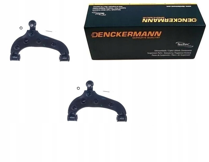 Ramena Suzuki Vitara I 1998-2003 Zadní Sada 2KS