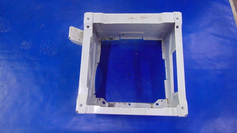 holder seat driver´s left front EUROPA MERCEDES SPRINTER A910 A907