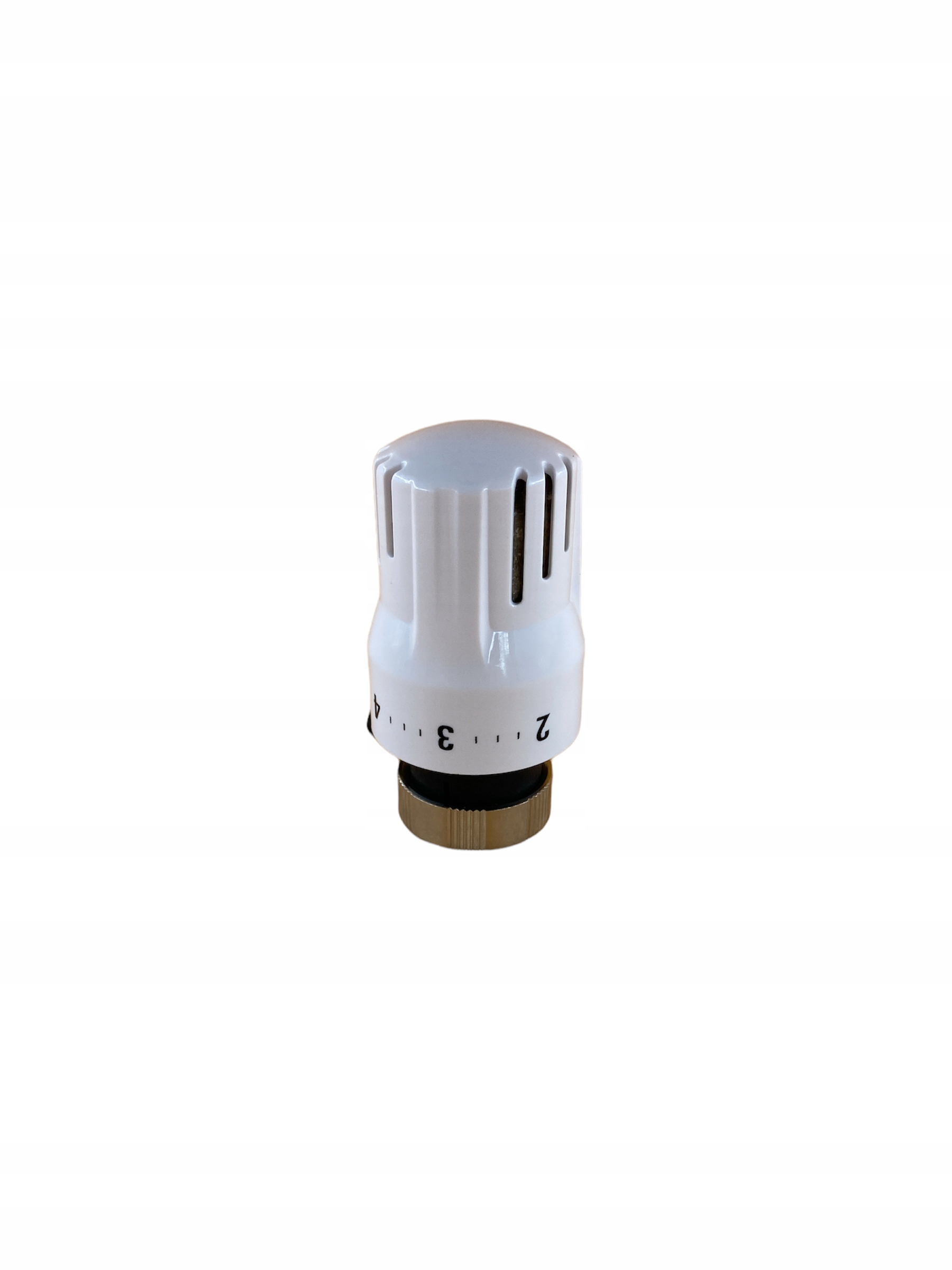 

Głowica Termostatyczna Mini M30 X 1,5