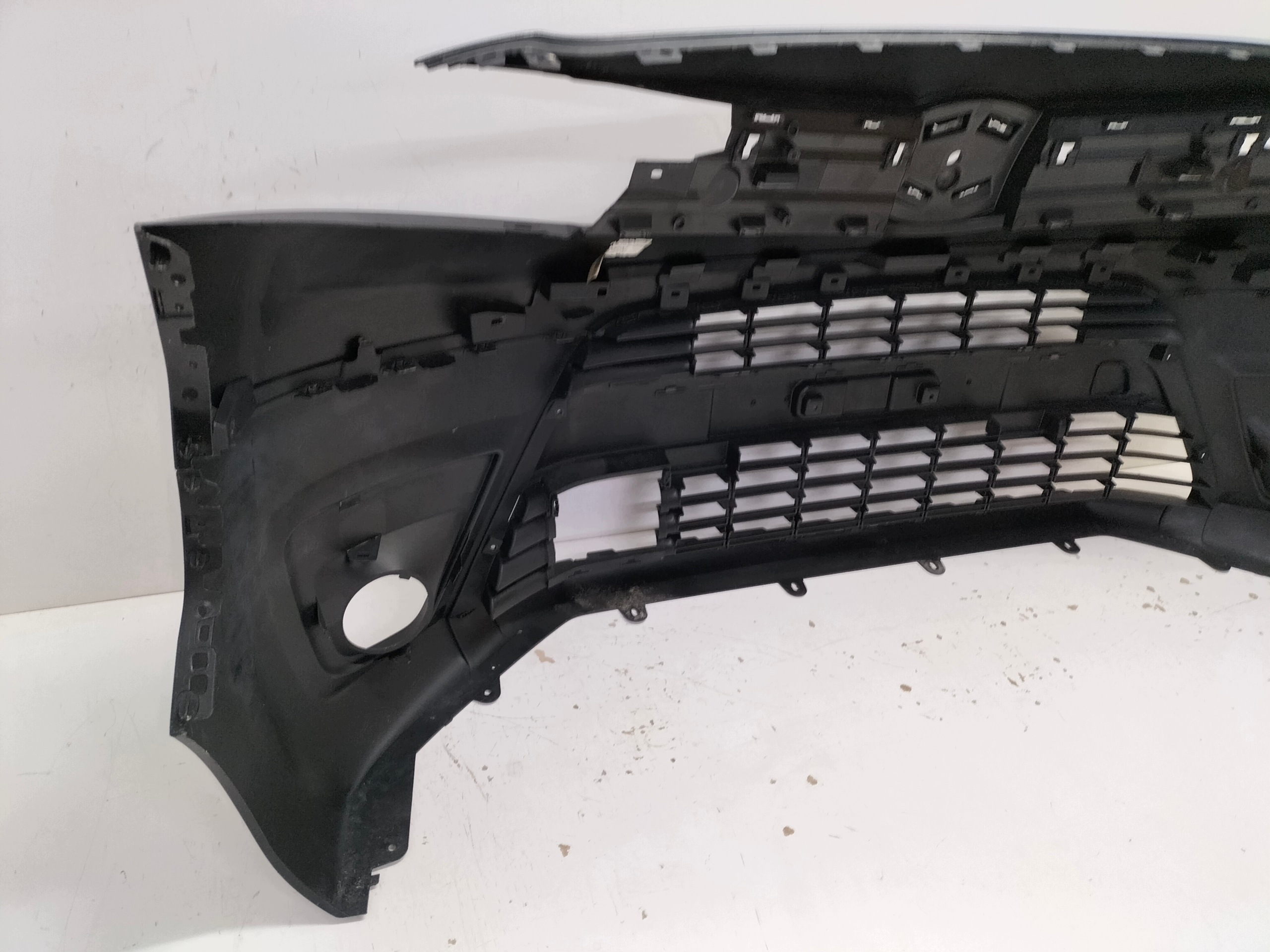 front bumper front TOYOTA PROACE II 16