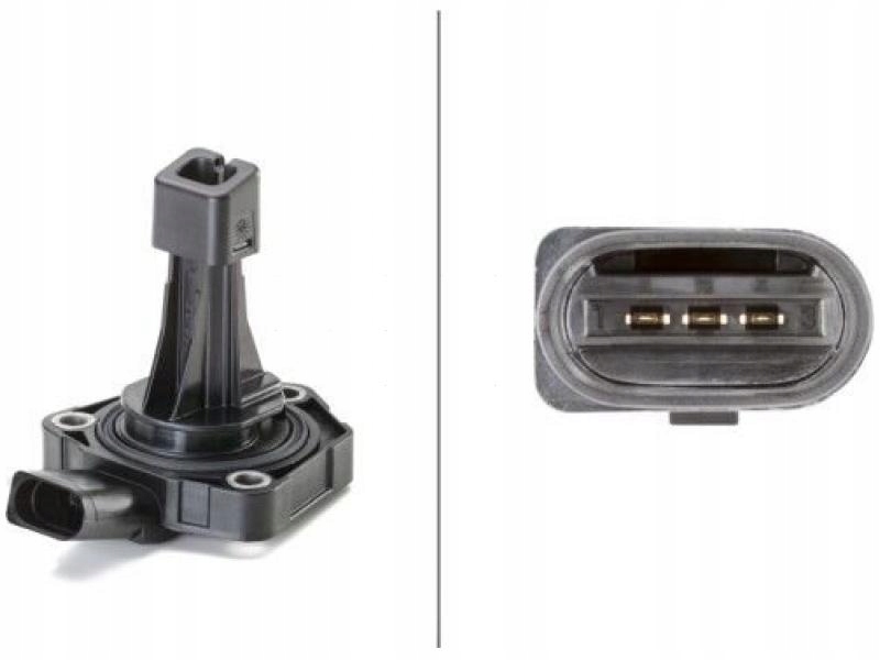ДАТЧИК УРОВНЯ МАСЛА HELLA 6PR 013 680-021
