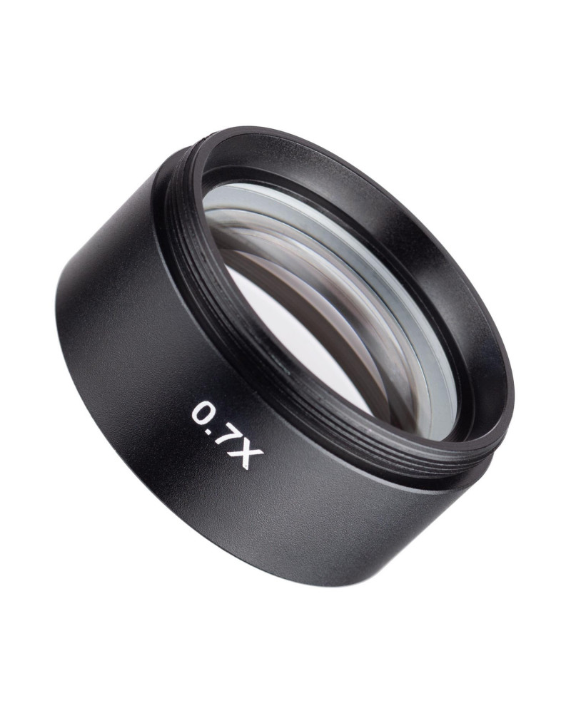 

Obiektyw Mechanic 0,7X Do Mikroskopów Lens