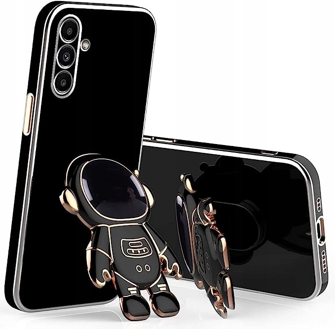

Etui 6D Astronaut do Samsung Galaxy A54 5G Szkło