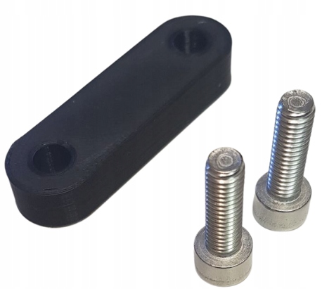 

Dystans do nóżki śruby Xiaomi Pro 2 Mi 1S/ Mi3