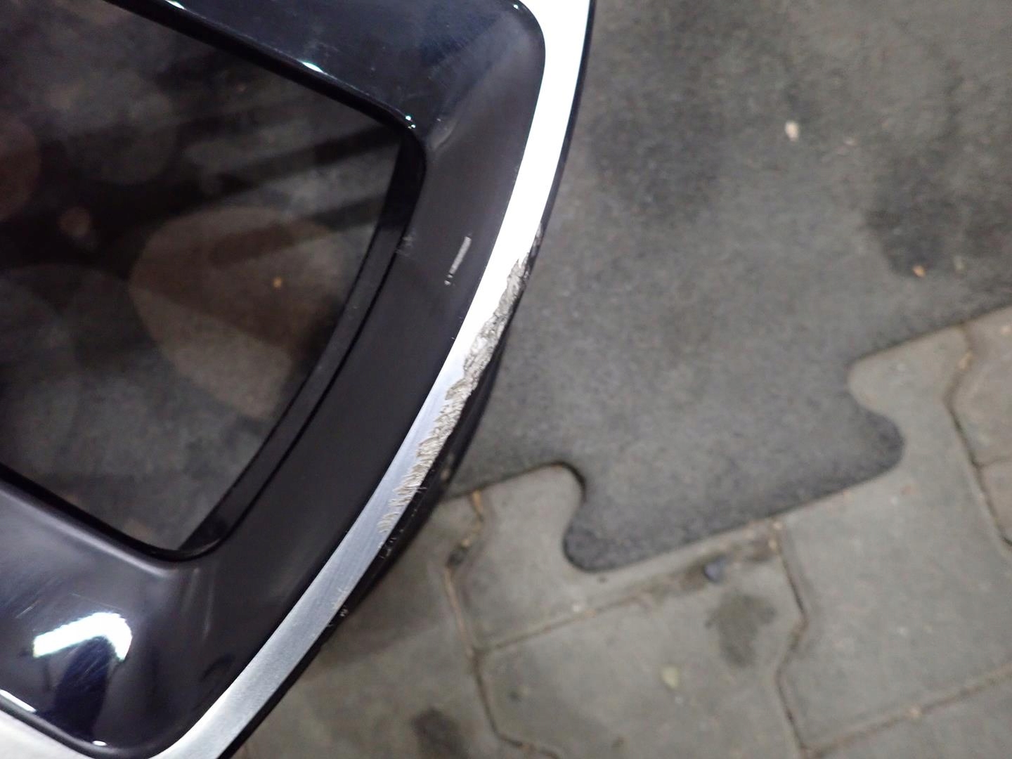 disk disk VOLVO POLESTAR 5X108 ET50 8J 20" 32243956