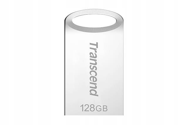 Paměťový Flash Disk USB3 128 GB/710 S TS128 GB710 S Transcend