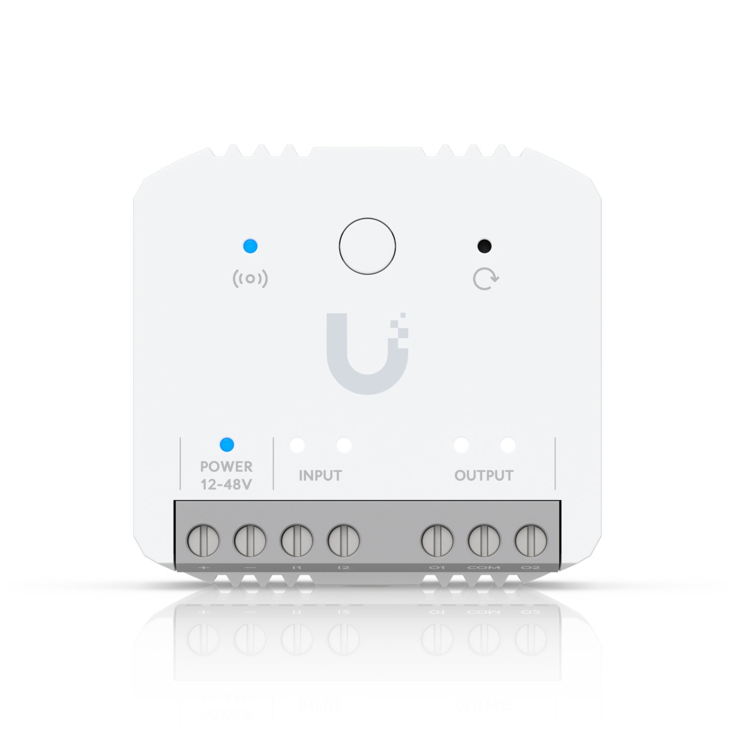Ubiquiti USL-Relay Compact SuperLink relé 12-48V DC 10A