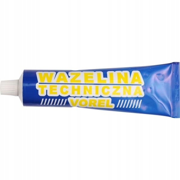 

Vorel 86701 Wazelina Techniczna 100G