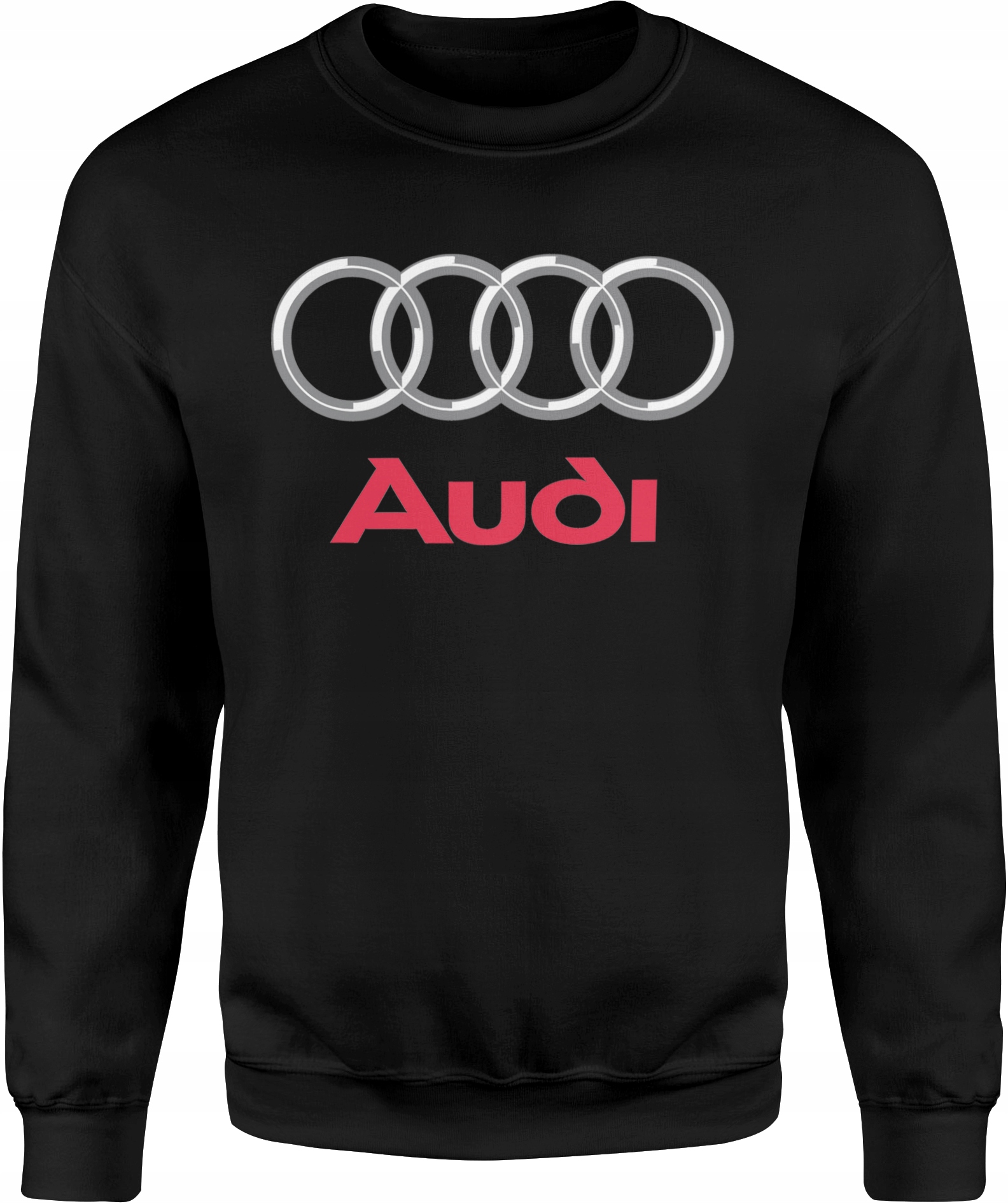 

Męska Bluza Audi Rozmiar XL a3 a4 a6 a8 Dla Fana