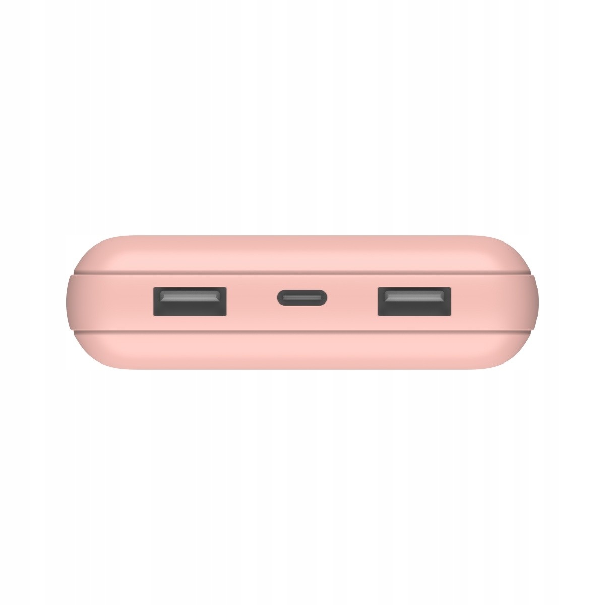 Belkin Usb-c PowerBanka, 20000mAh, 15W, růžová
