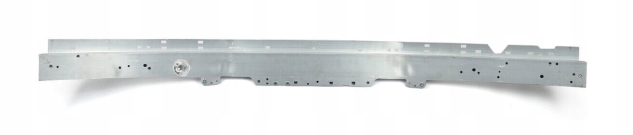 BELKA ZDERZAKA przód Mercedes E W213 GLC X253 Numer katalogowy części A2136201700