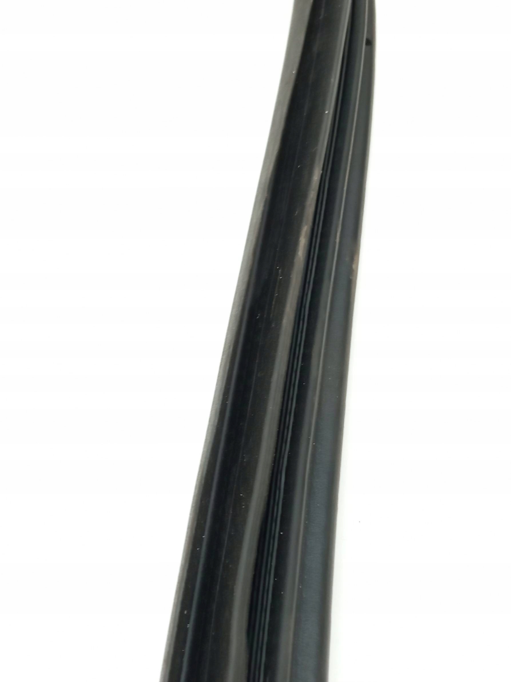 gasket door left right rear part boot bodywork KPL Bmw X6 and E71