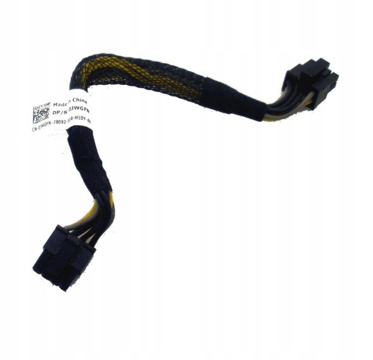 Kabel Dell JWGFN