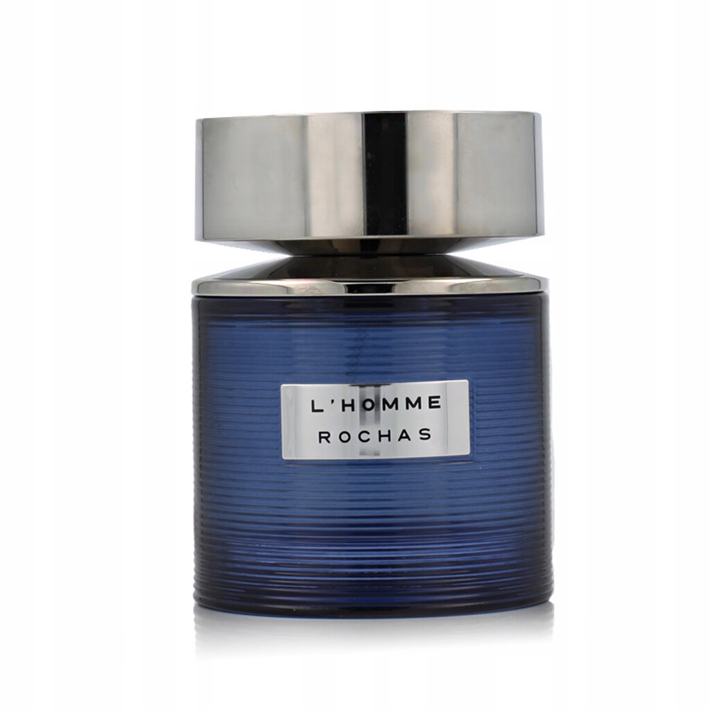 Rochas L'Homme Rochas Edt 60 ml M