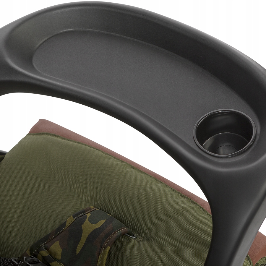 LIONELO LEKKI WÓZEK SPACEROWY SPACERÓWKA + TORBA Rodzaj kół Piankowe