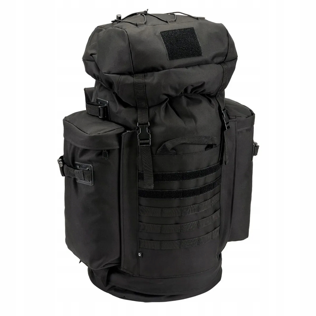 Batoh Brandit Us Cooper Mountain 80 l černý