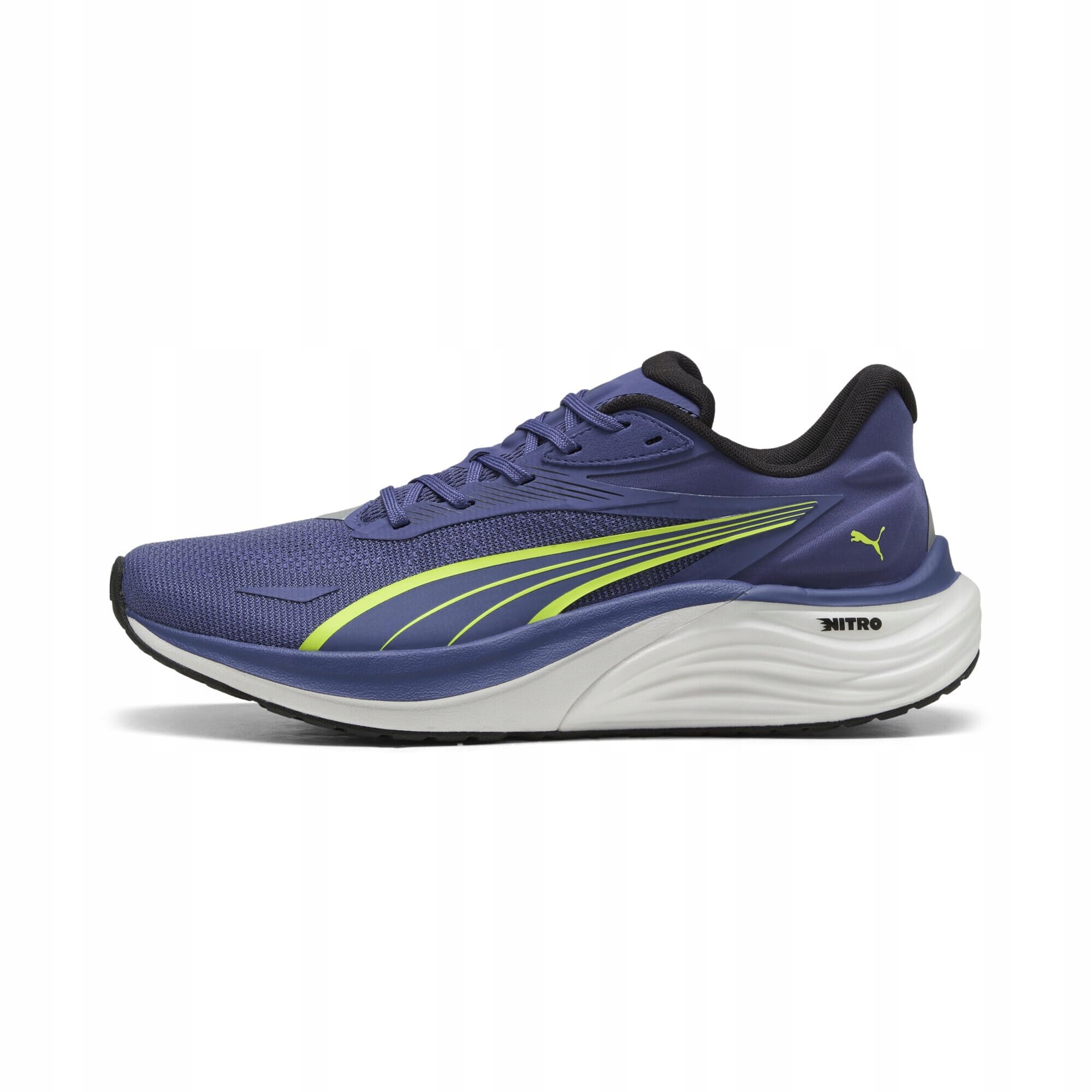 Puma Electrify Nitro 4 męskie buty do biegania 310789-03 r. 45