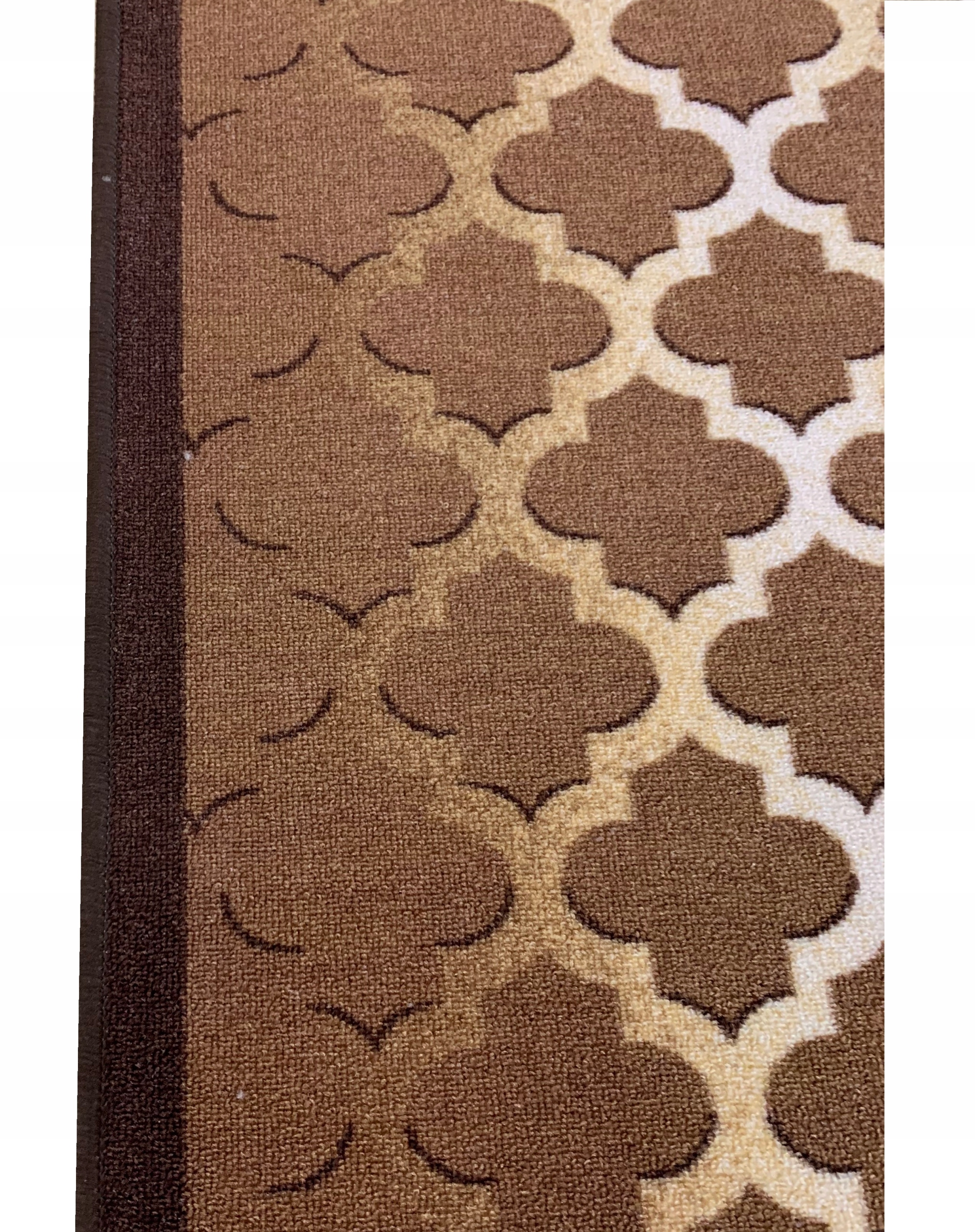 CHODNIK PODGUMOWANY 1017 BRĄZOWA KONICZYNKA 67cm EAN (GTIN) 8692104079345