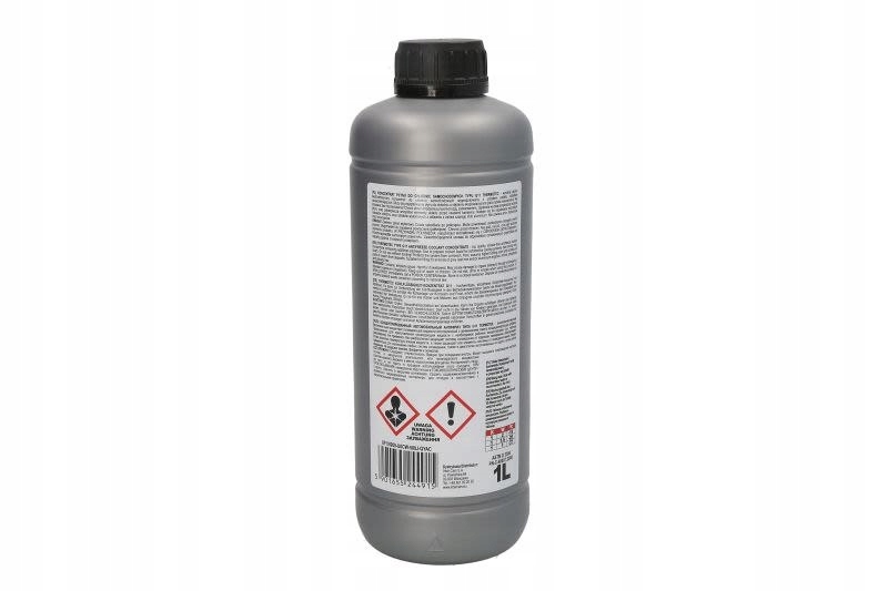Konc do chłodnic (G11) Thermotec Coolants 1 l