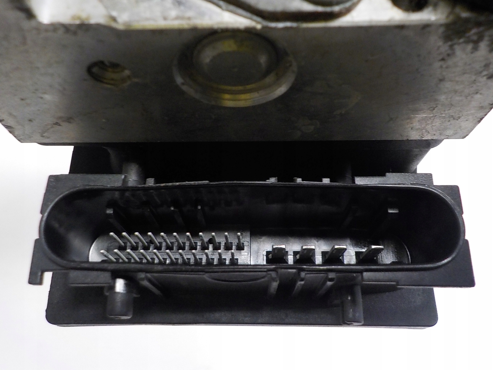 RENAULT CLIO III Pompa ABS 0265231804 8200559749 0265800559