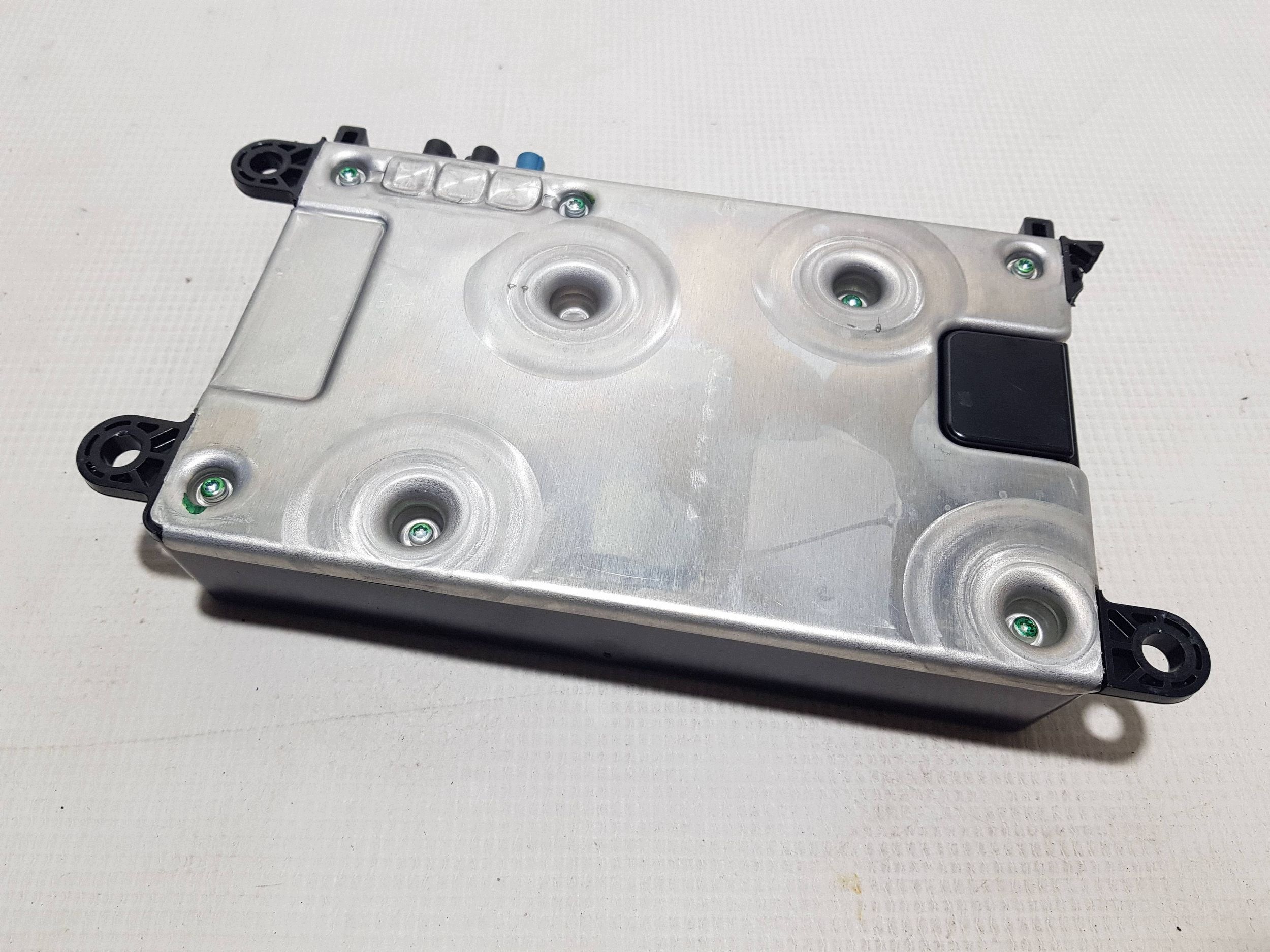 Mercedes ML W166 X166 GL GLS W222 module control unit Bluetooth 2229006003