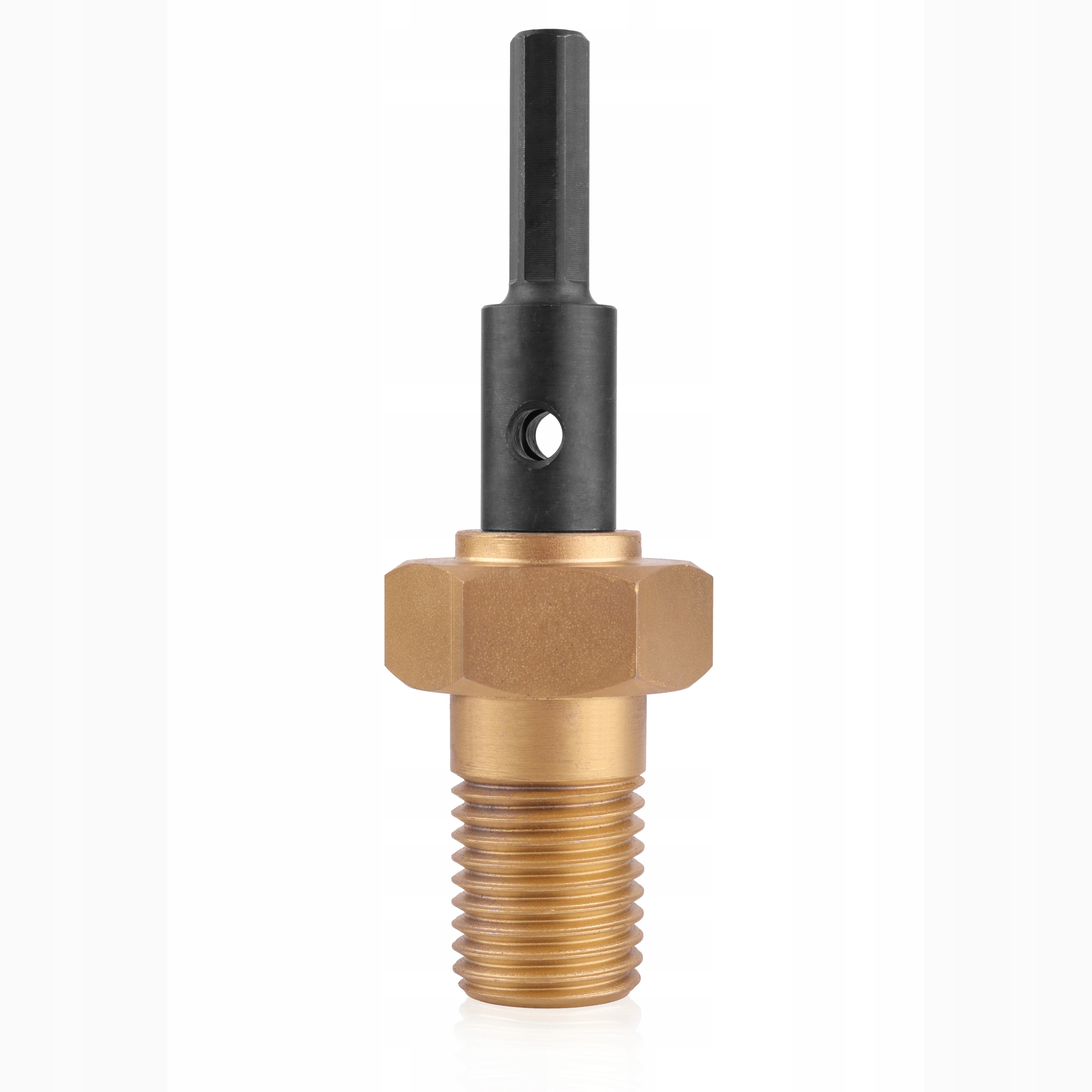 Adaptér 6K Na 1.1/4'' Čep Redukce Adaptér Pro Vrtačky