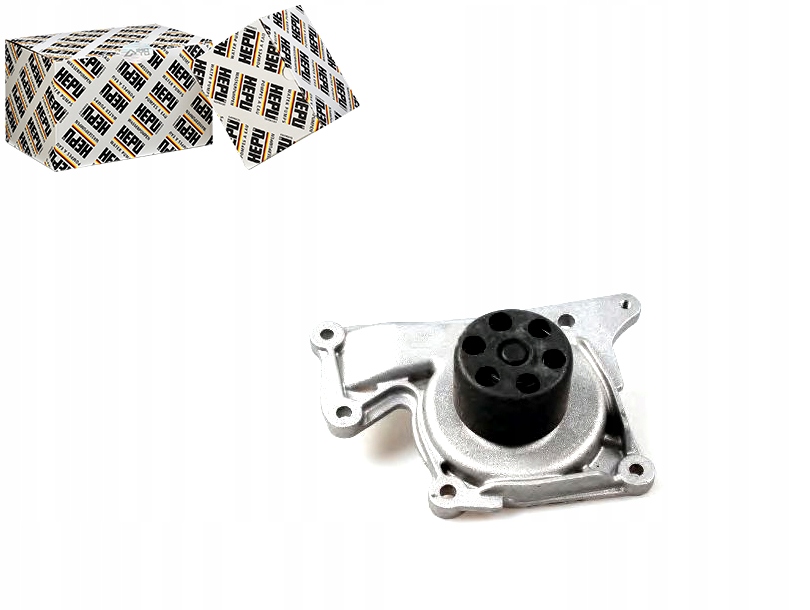 Vodní Čerpadlo Mercedes A (V177) A (W176) A (W177) B