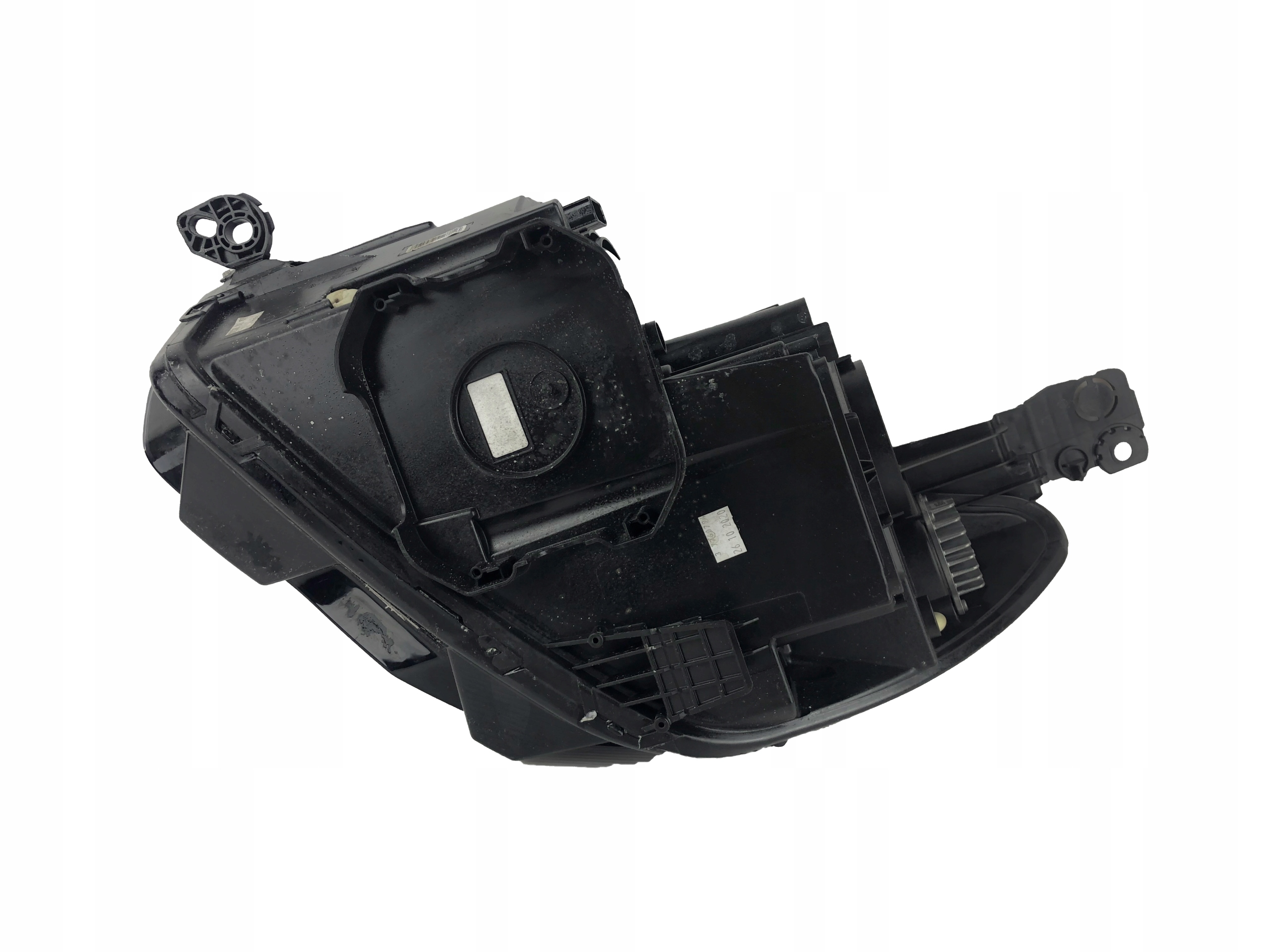 Frontscheinwerfer Opel Grandland YP00162680 LED Rechts Scheinwerfer Headlight - Thumbnail 3