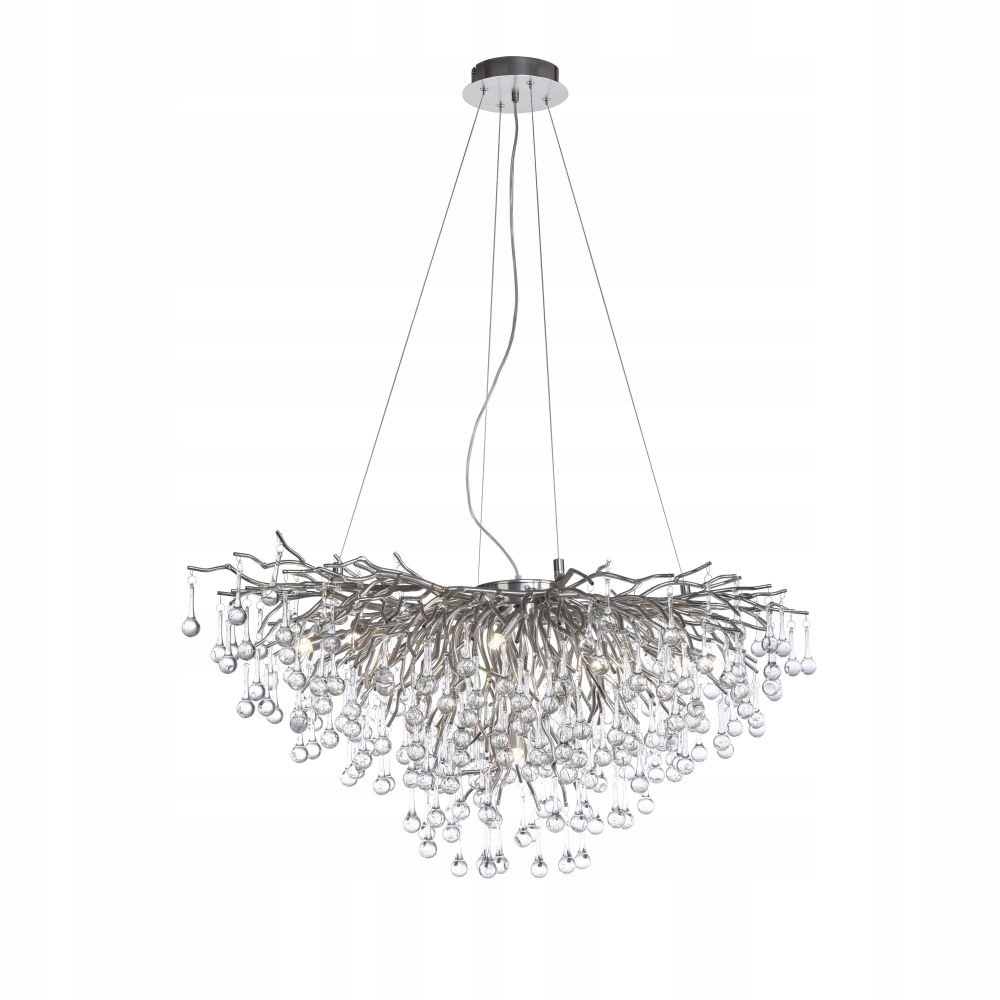 Závěsná lampa Icicle 2192-55 Paul Neuhaus