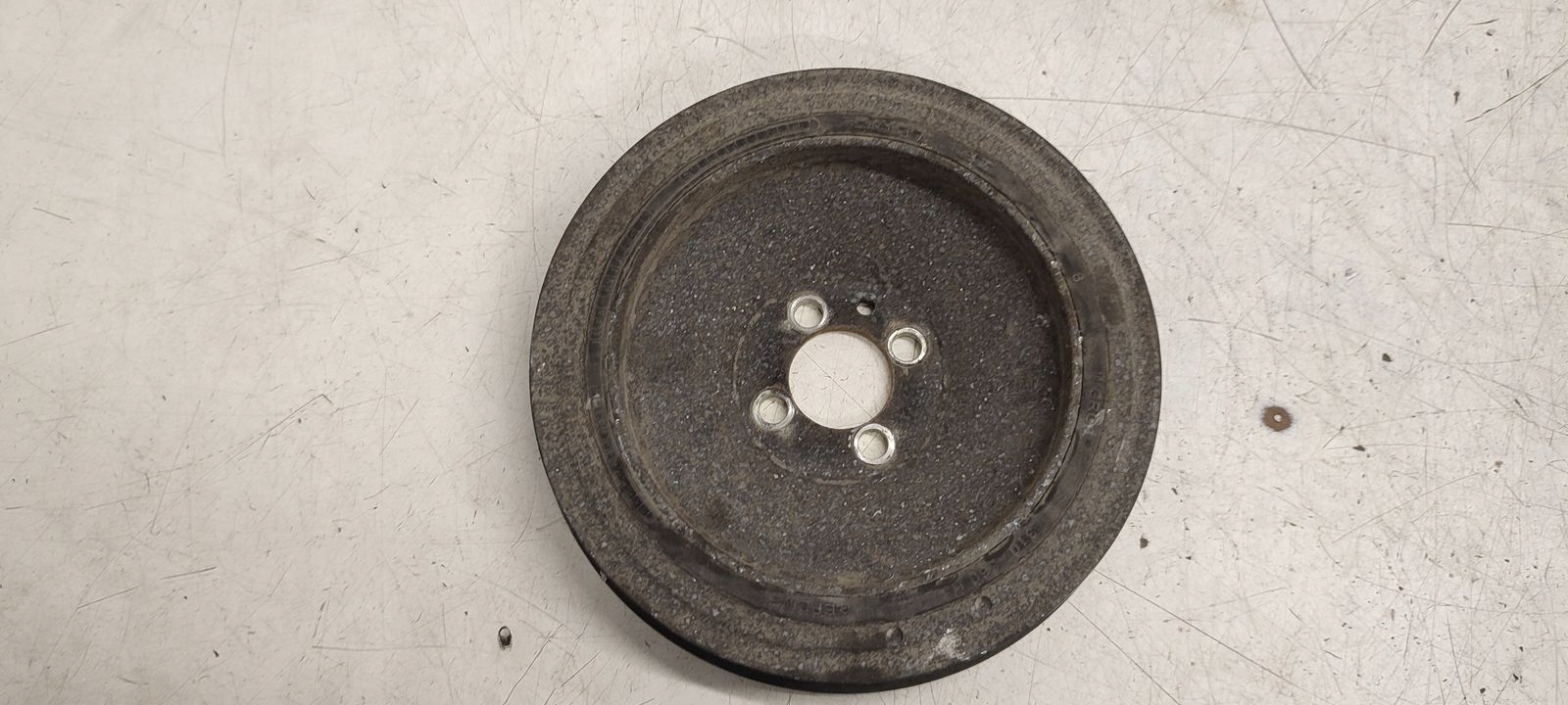pulley cams Opel Insignia A 2,0 CDTI