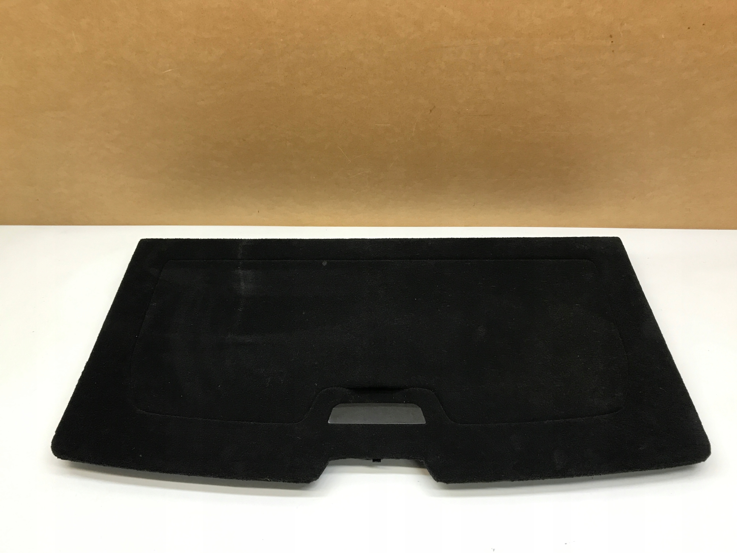 VOLVO XC90 II D5 PÓŁKA PODŁOGA BAGAŻNIKA