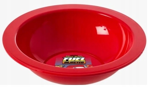 

Miseczka Cars Fuel Injected 16 cm Disney