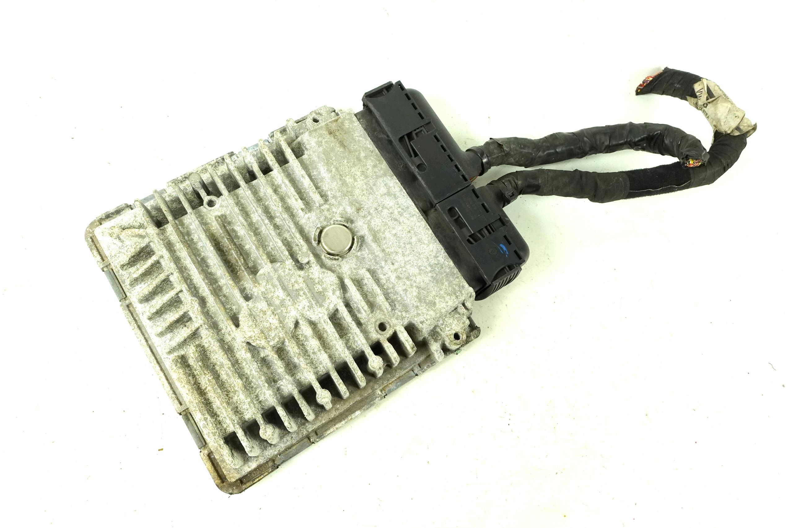 computer SKODA OCTAVIA 2 II LIFT 1.6 TDI 03L906023AG 5WP42814 AA 5WP42814AA