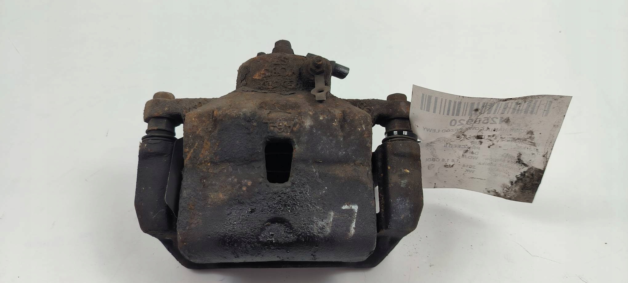 caliper brake front left KIA PRO CEED II
