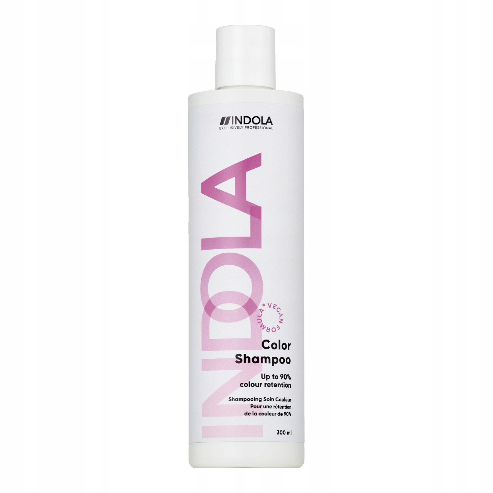 Indola Hair Šampon 300 ML Barvený