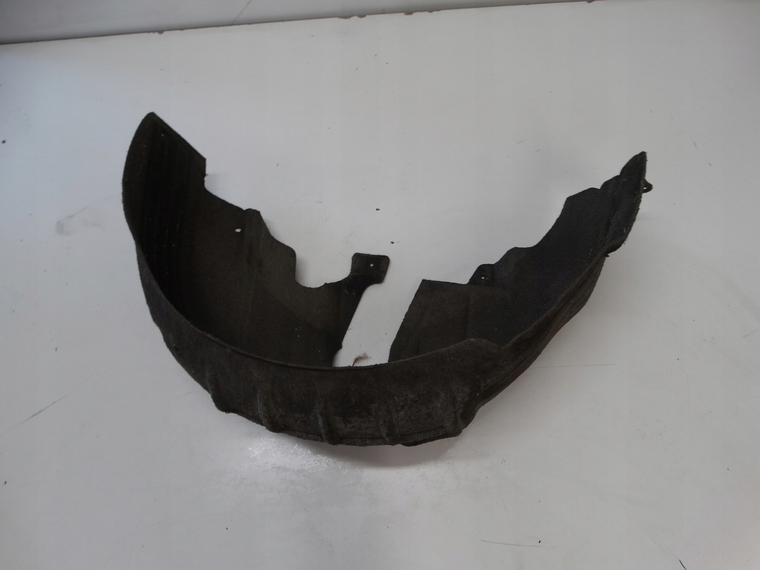 Radschale rechts hinten VW GOLF VI 5K0810972