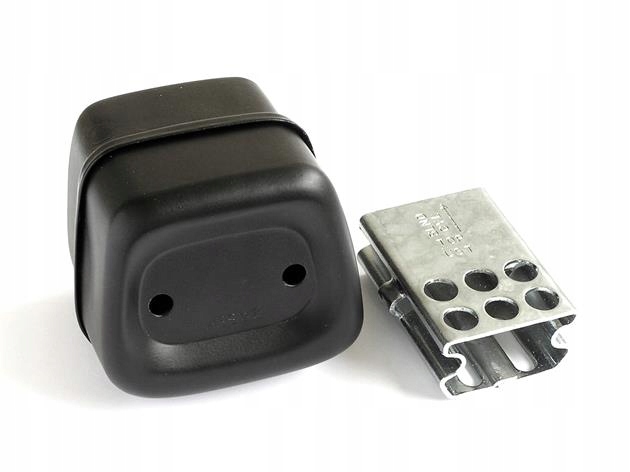 

Tłumik Husqvarna 36/41/136/137/141/142 Kompletny